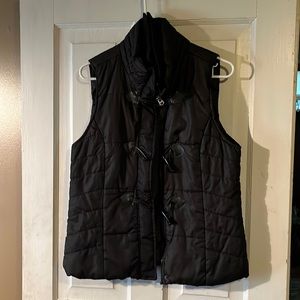 Outer Edge Vest